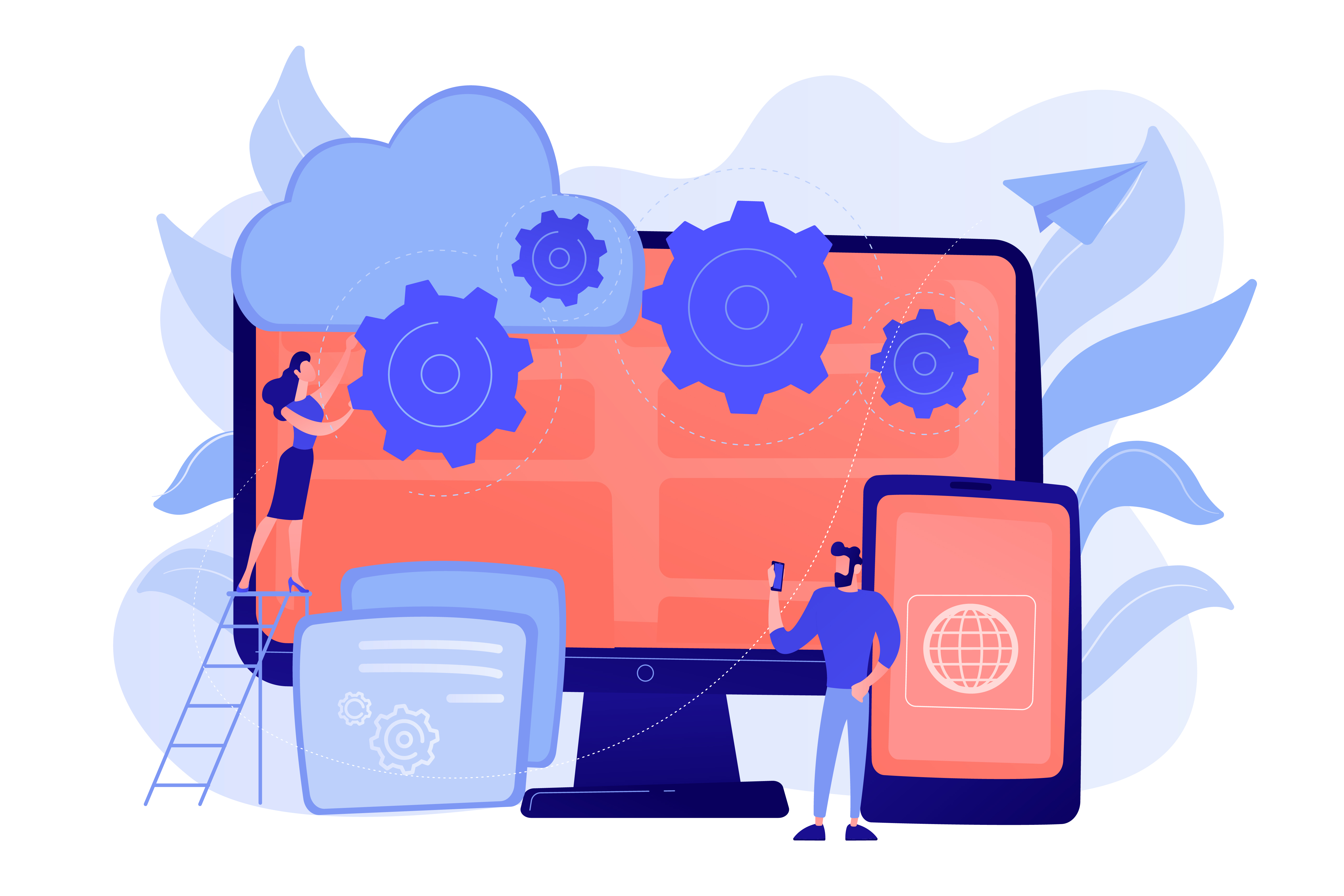 TailBliss Hacktoberfest Image